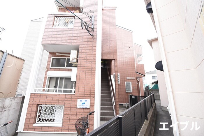 物件外観写真4　(外観写真)