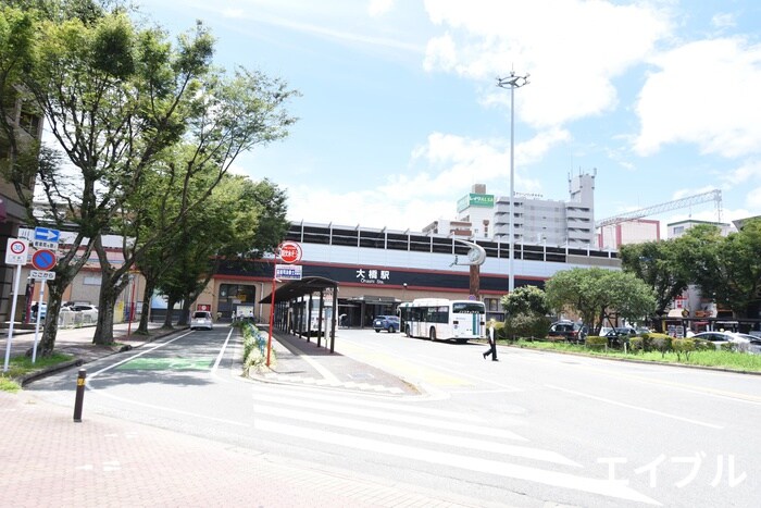 物件外観写真6　(周辺環境)