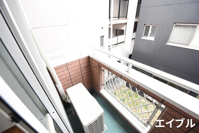 物件内観写真17　(ベランダ・バルコニー)