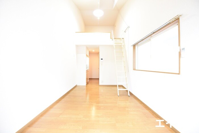 物件内観写真19　(居室)