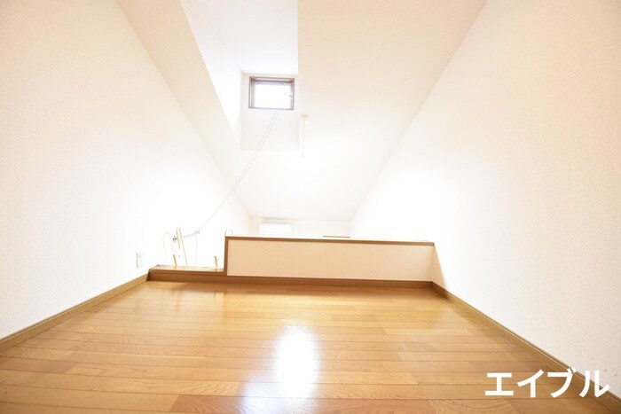 物件内観写真20　(ロフト)