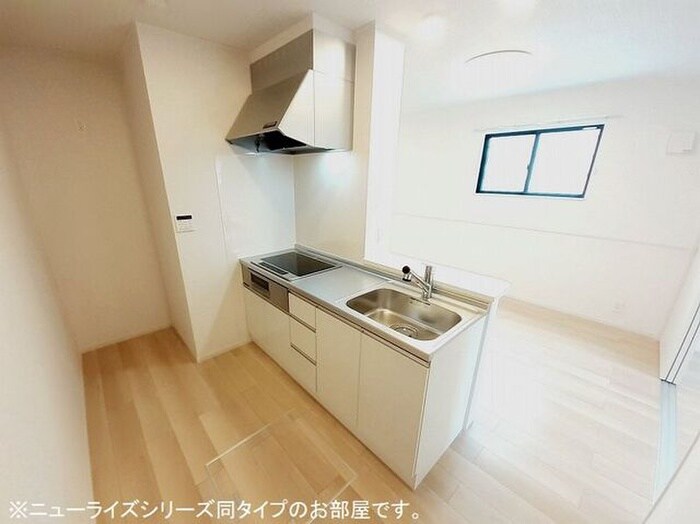 物件内観写真9　(キッチン)