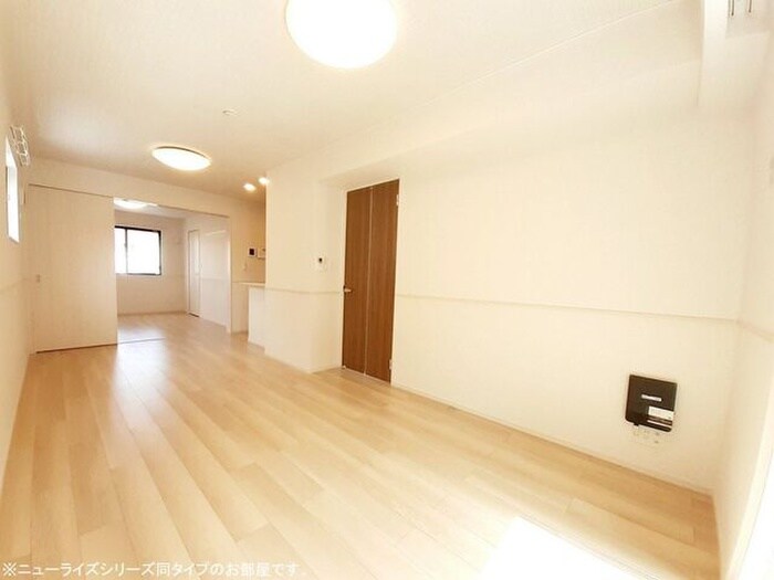 物件内観写真14　(居室)