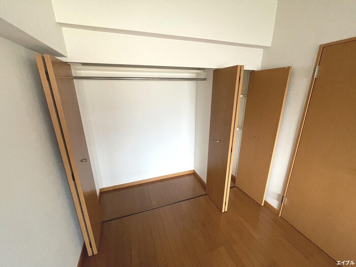 物件内観写真10　(収納)