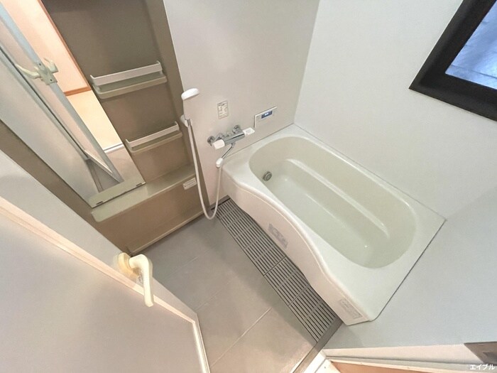 物件内観写真16　(バス／シャワールーム等)
