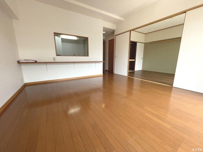 物件内観写真19　(居室)