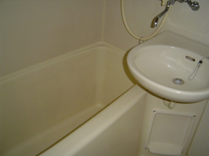 物件内観写真5　(バス／シャワールーム等)