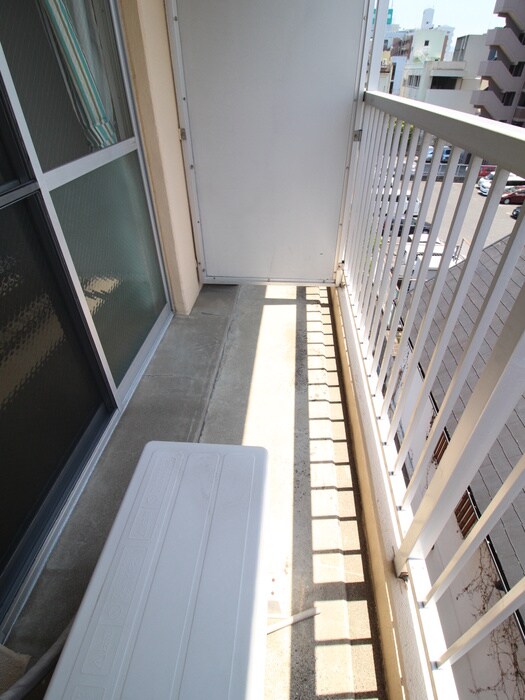 物件内観写真12　(ベランダ・バルコニー)