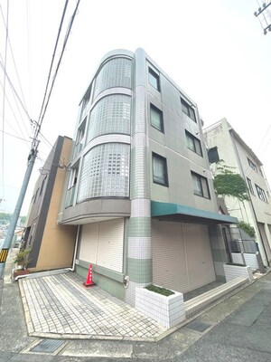 ピッコロ外観写真