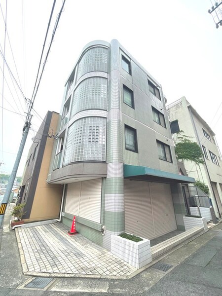 ピッコロ外観写真