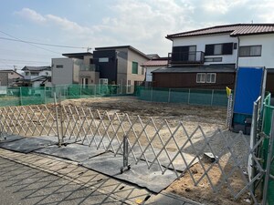 Sumika片江C外観写真