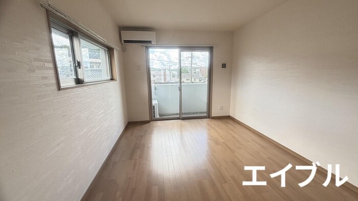 ランドスケープ草牟田の居室