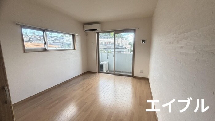 物件内観写真21　(居室)