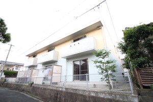 ドリ－ムステ－ジ西長住外観写真