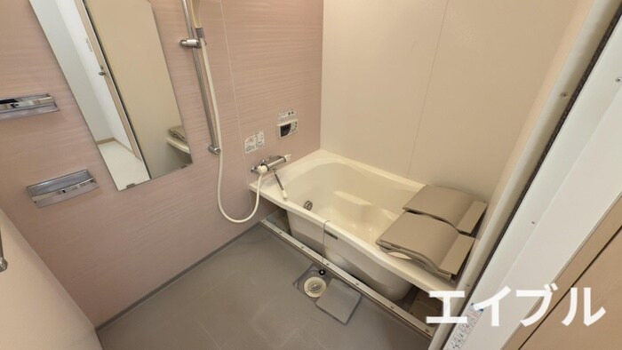 物件内観写真9　(バス／シャワールーム等)