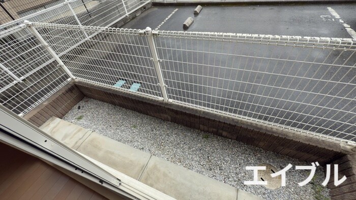 物件内観写真14　(ベランダ・バルコニー)