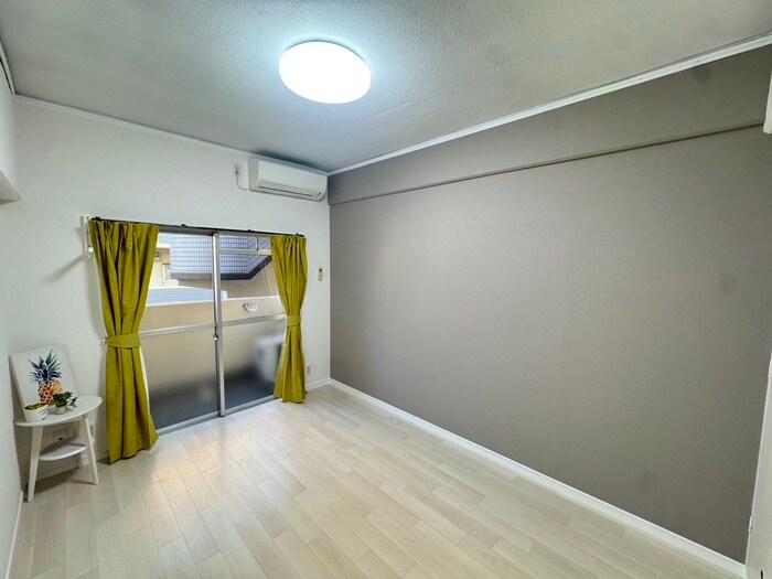 物件内観写真5　(居室)