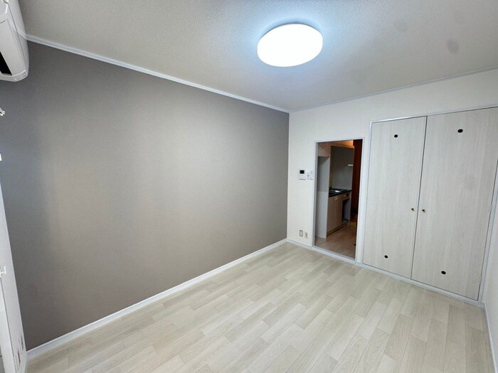 物件内観写真5　(居室)