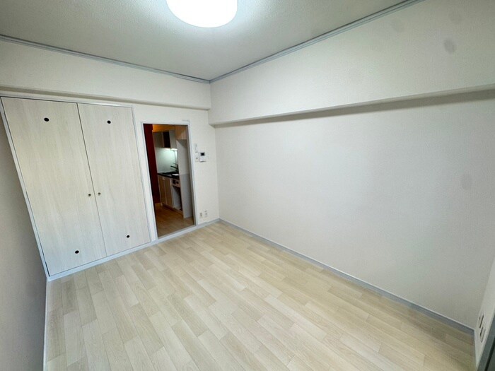 物件内観写真6　(居室)