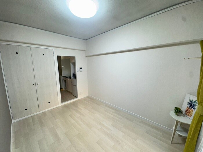 物件内観写真6　(居室)