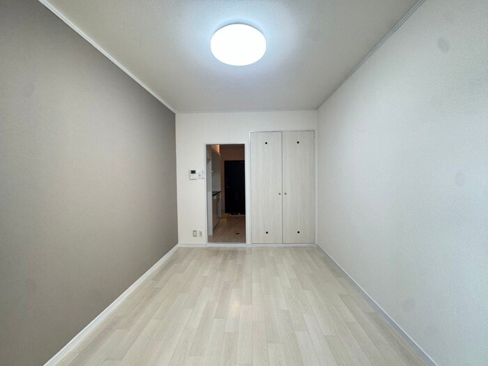 物件内観写真6　(居室)