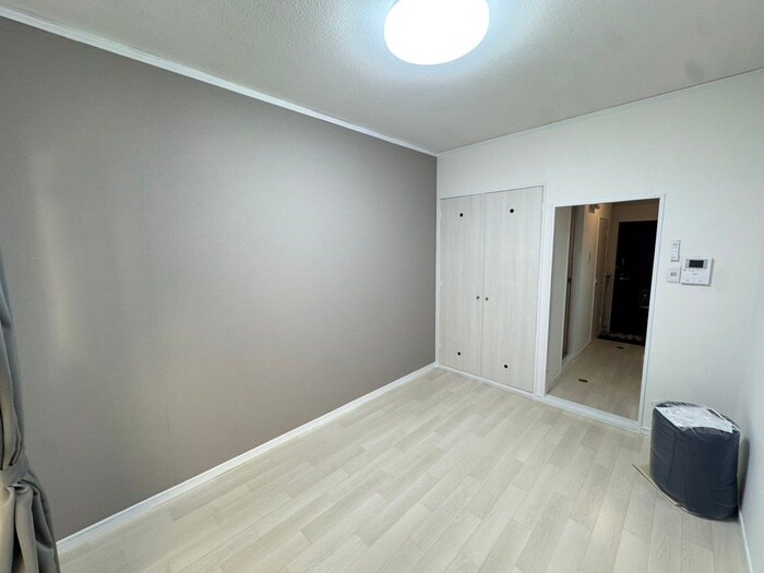 Ｖｉｌｌａｇｅ　Ｋｏｋｕｒａの居室