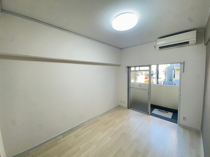 物件内観写真7　(居室)