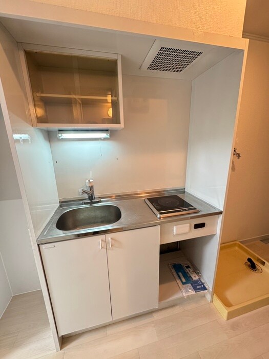 物件内観写真8　(キッチン)