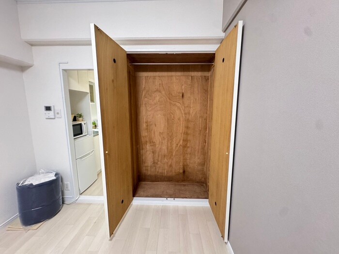 物件内観写真10　(収納)