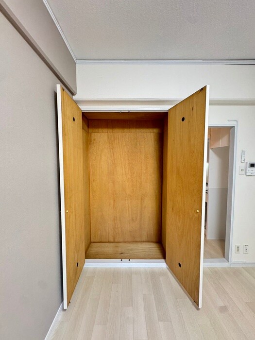物件内観写真10　(収納)