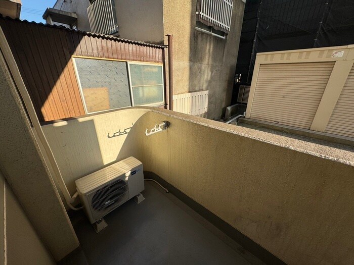 物件内観写真14　(ベランダ・バルコニー)