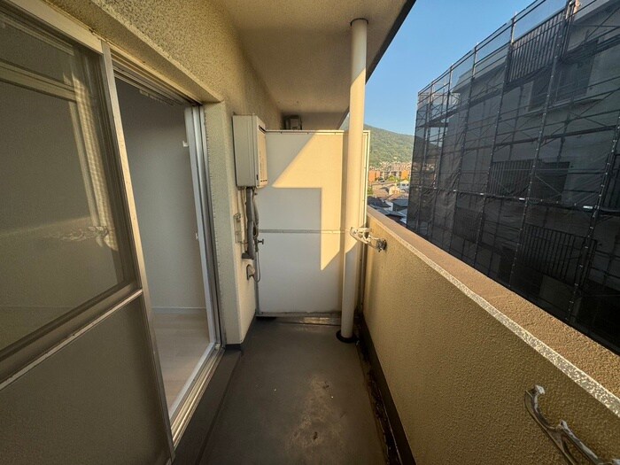 物件内観写真14　(ベランダ・バルコニー)