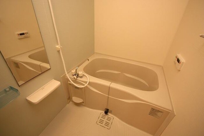 物件内観写真9　(バス／シャワールーム等)