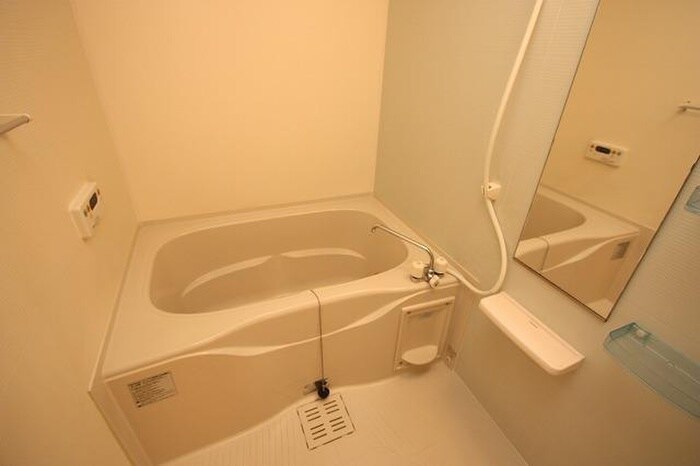 物件内観写真9　(バス／シャワールーム等)