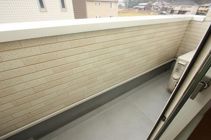 物件内観写真13　(ベランダ・バルコニー)