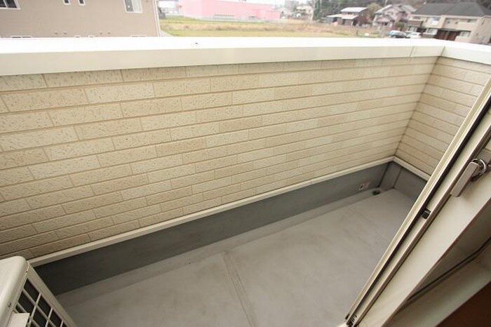 物件内観写真14　(ベランダ・バルコニー)