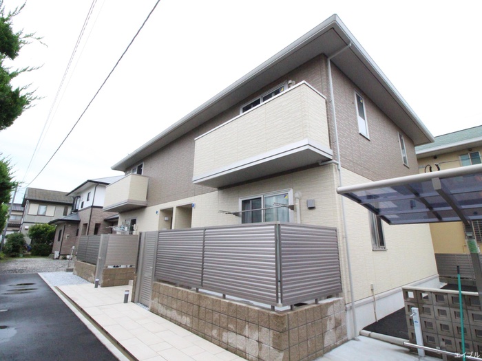ケクモールガ今宿東