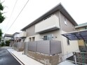 ケクモールガ今宿東