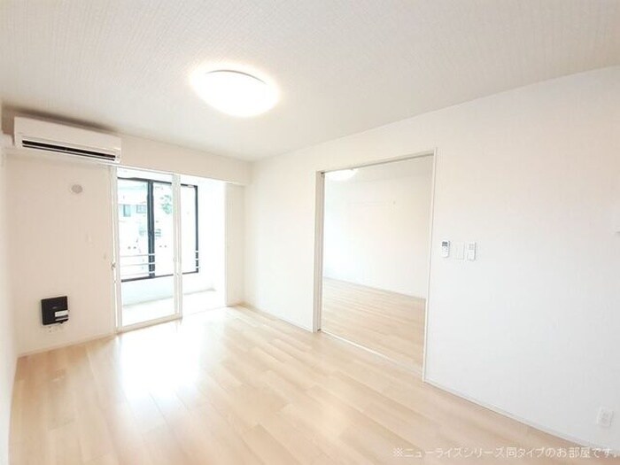 物件内観写真16　(居室)