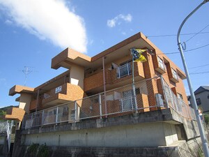 ＭＹコ－ポ外観写真