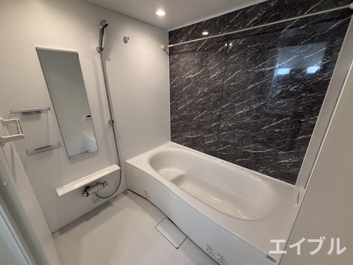 物件内観写真10　(バス／シャワールーム等)