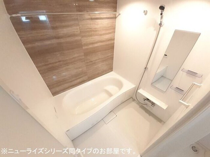 物件内観写真10　(バス／シャワールーム等)