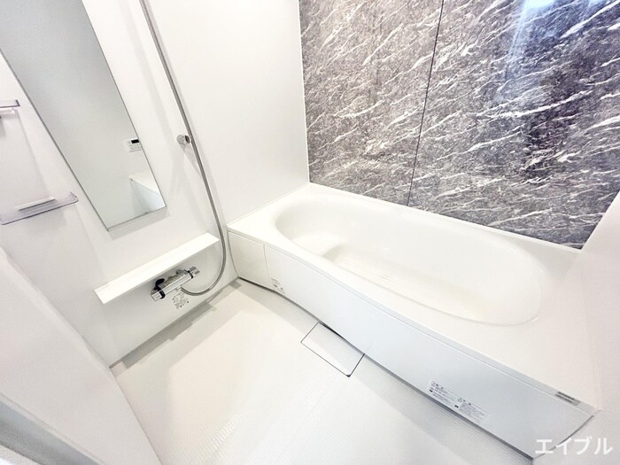 物件内観写真10　(バス／シャワールーム等)