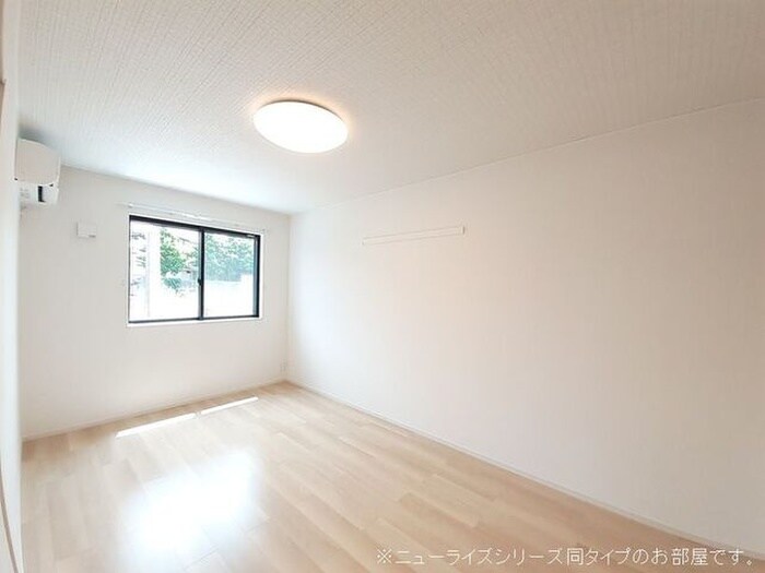 物件内観写真14　(居室)