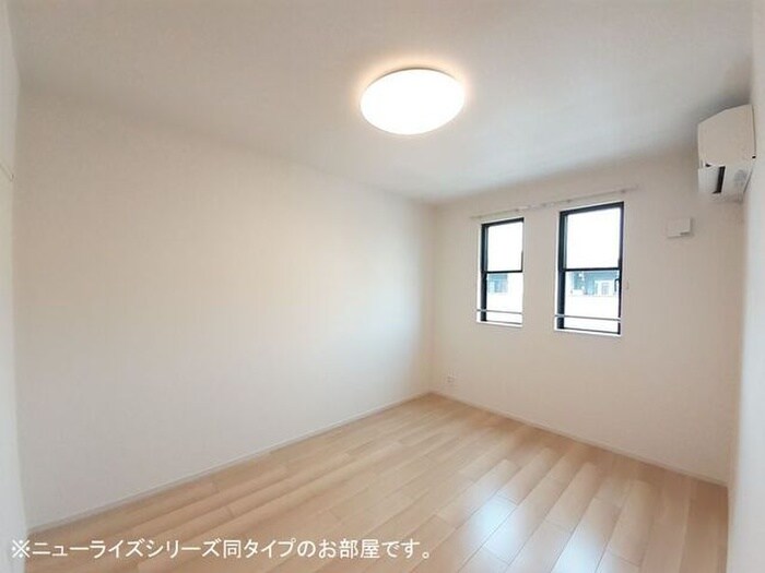 物件内観写真16　(居室)