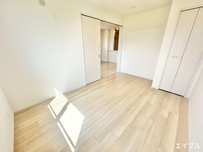 物件内観写真17　(居室)