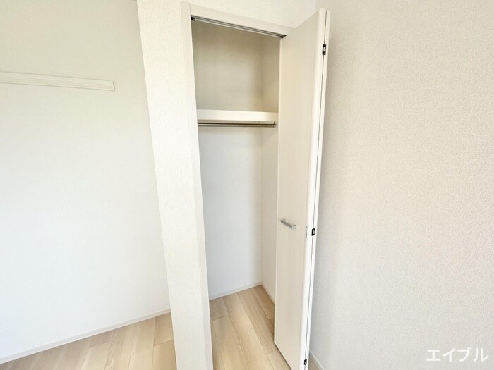 物件内観写真18　(収納)