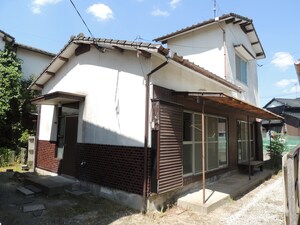 平野苑外観写真