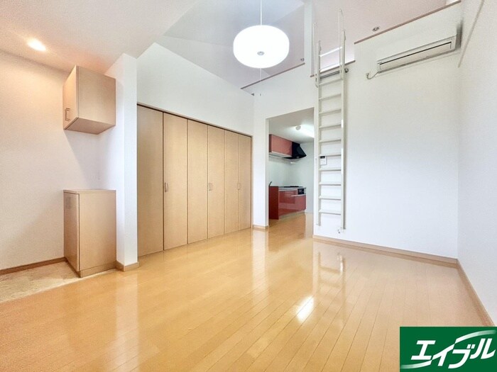 物件内観写真7　(居室)