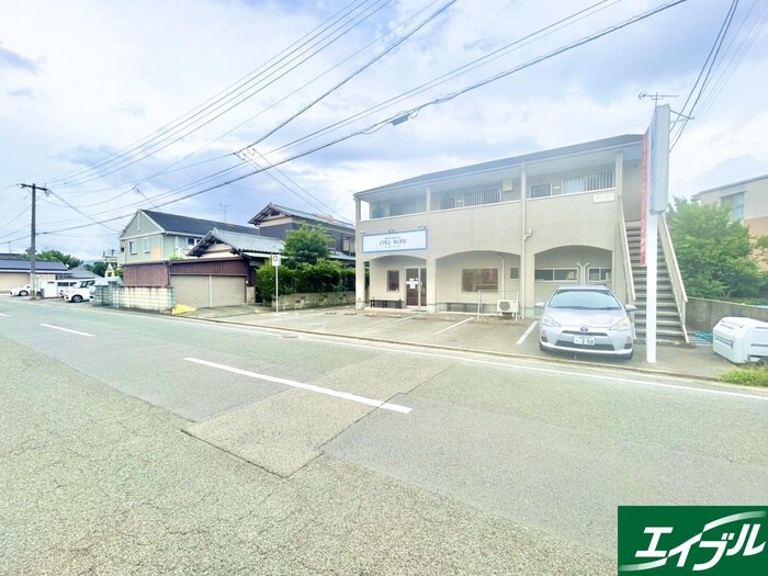 物件外観写真5　(周辺環境)